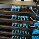 Mit csinál egy switch?