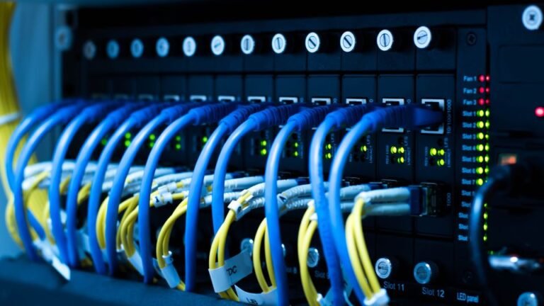 hálózati switch (1)