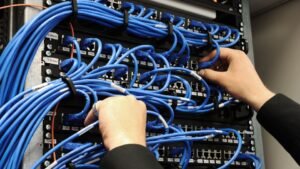 IT rendszerek karbantartása (2)