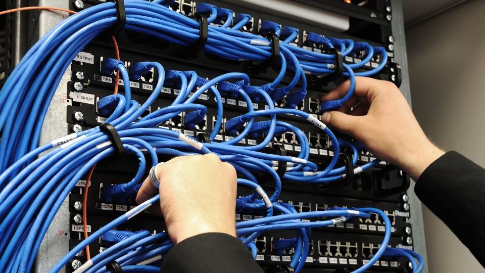 IT rendszerek karbantartása (2)