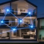 Mesh hálózat és jelerősítő összehasonlítása nagyobb otthonok Wi-Fi-lefedettségéhez